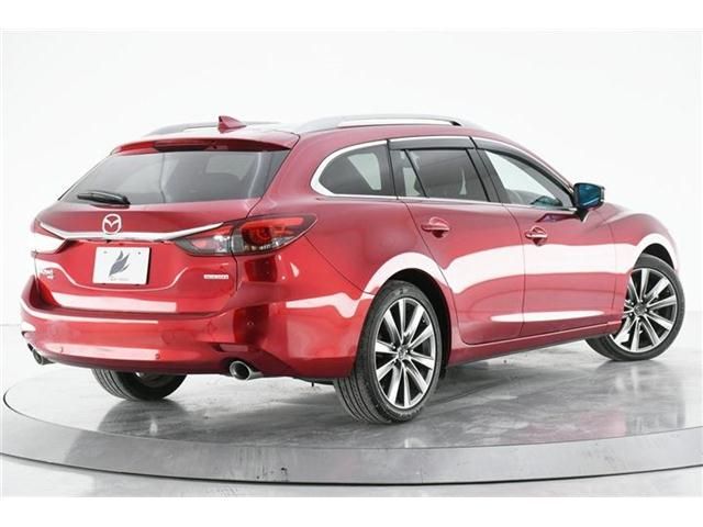 Mazda MAZDA6 2020-01 194040-2
