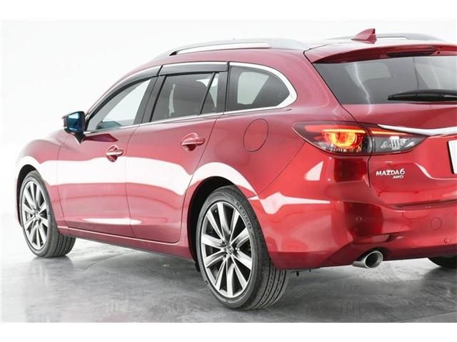 Mazda MAZDA6 2020-01 194040-5