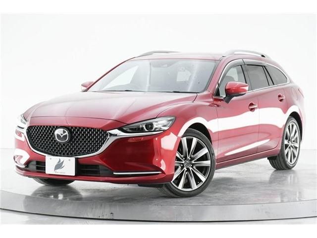 Mazda MAZDA6 2020-01 194040-1