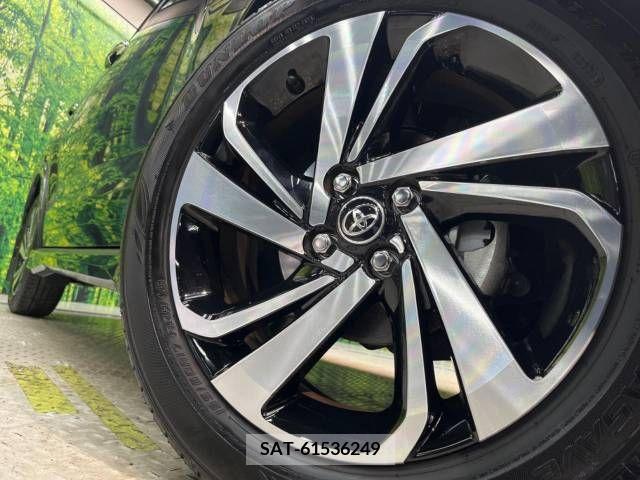 Toyota RAIZE 2023-09 367217-11