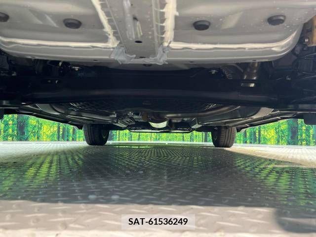 Toyota RAIZE 2023-09 367217-18
