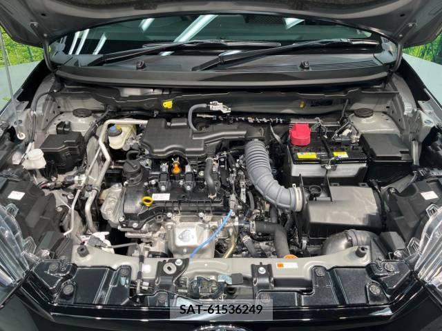 Toyota RAIZE 2023-09 367217-17