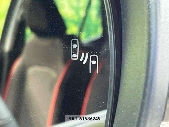 Toyota RAIZE 2023-09 367217-5