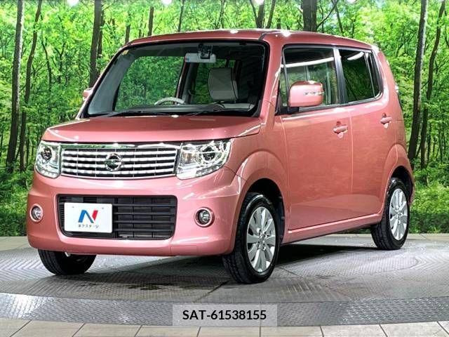 Nissan MOCO 2014-10 324568-16
