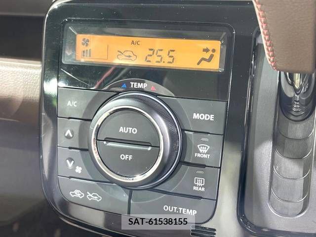 Nissan MOCO 2014-10 324568-6