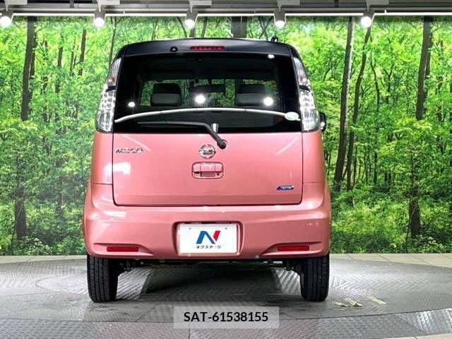 Nissan MOCO 2014-10 324568-15