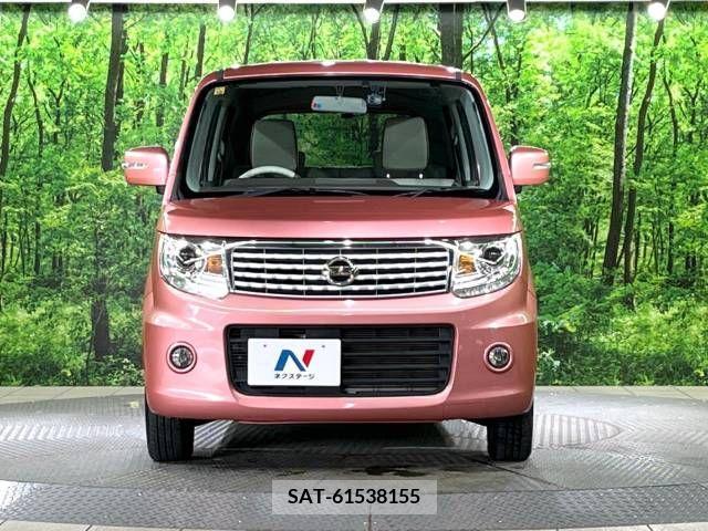 Nissan MOCO 2014-10 324568-14