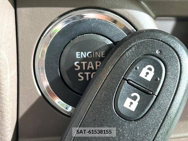Nissan MOCO 2014-10 324568-4