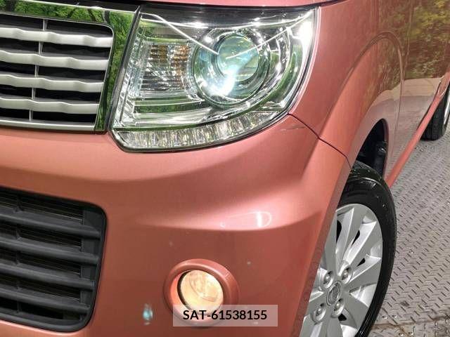 Nissan MOCO 2014-10 324568-12