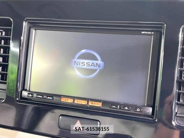 Nissan MOCO 2014-10 324568-2