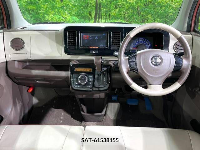 Nissan MOCO 2014-10 324568-1