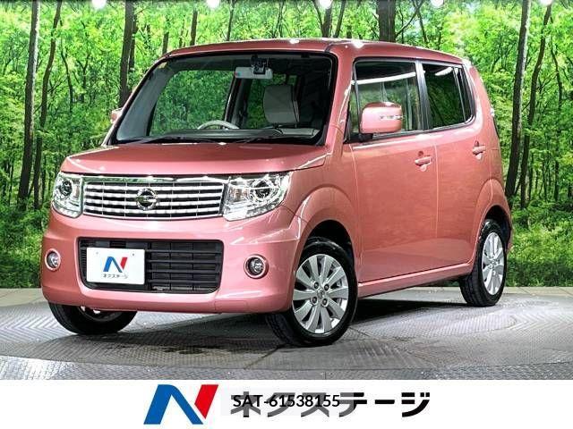 Nissan MOCO 2014-10 324568-0