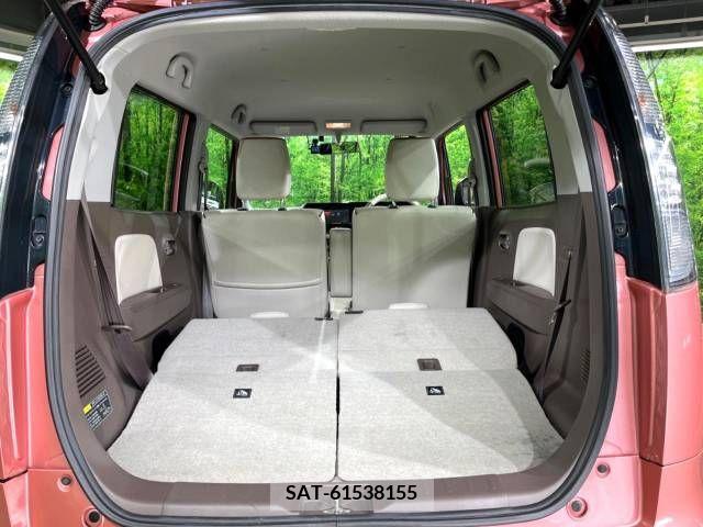 Nissan MOCO 2014-10 324568-10