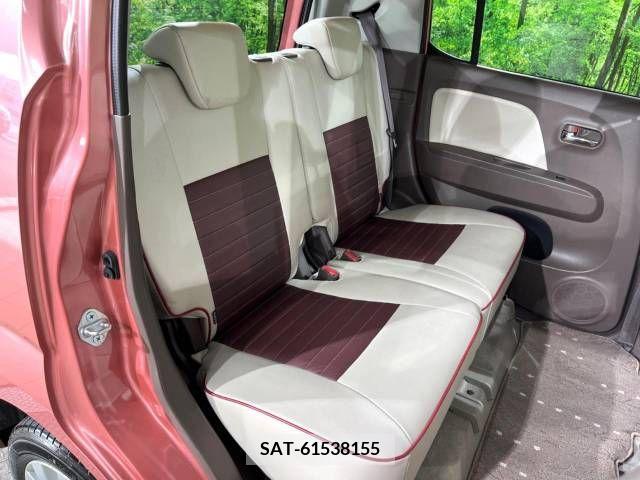 Nissan MOCO 2014-10 324568-9