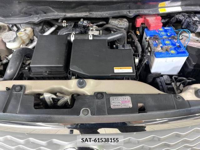 Nissan MOCO 2014-10 324568-18