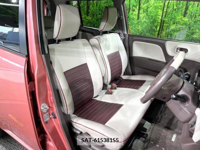 Nissan MOCO 2014-10 324568-8