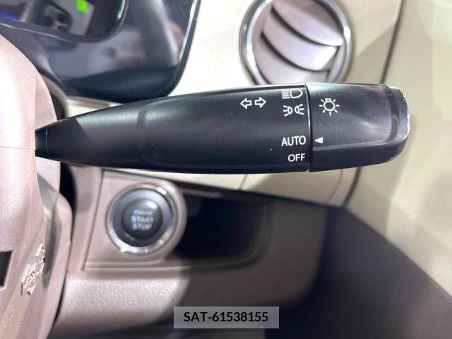 Nissan MOCO 2014-10 324568-7