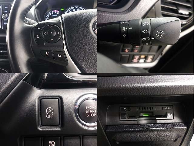 Toyota ESQUIRE 2017-09 5908-5