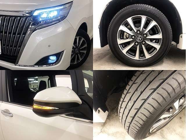 Toyota ESQUIRE 2017-09 5908-8
