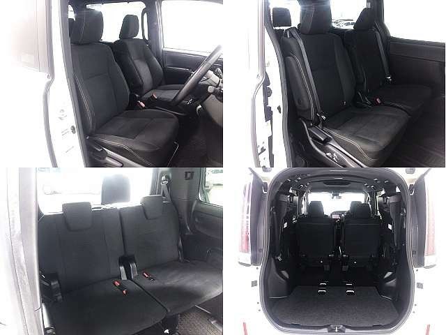 Toyota ESQUIRE 2017-09 5908-7