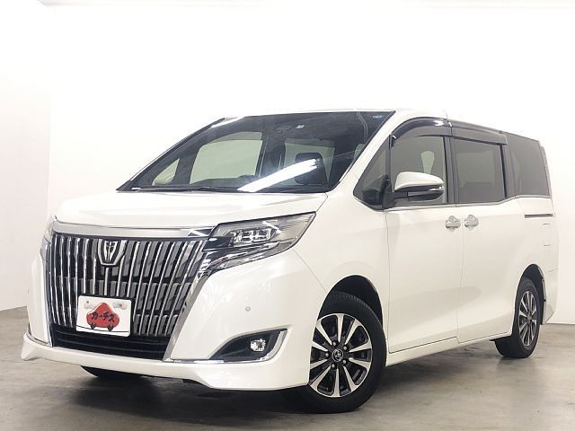 Toyota ESQUIRE 2017-09 5908-0