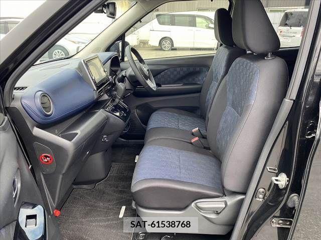 Nissan DAYZ 2021-02 266432-16