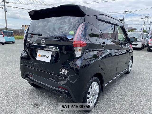 Nissan DAYZ 2021-02 266432-12