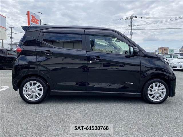 Nissan DAYZ 2021-02 266432-11