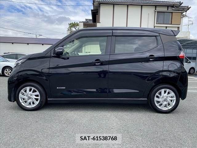 Nissan DAYZ 2021-02 266432-10