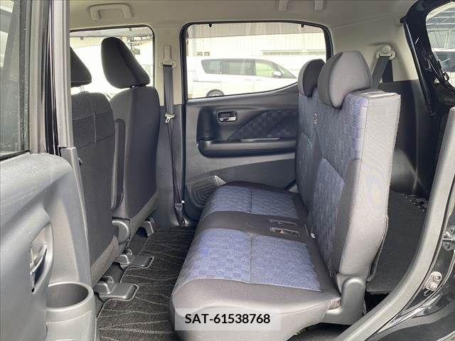 Nissan DAYZ 2021-02 266432-18