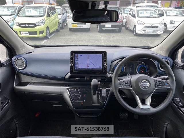 Nissan DAYZ 2021-02 266432-1