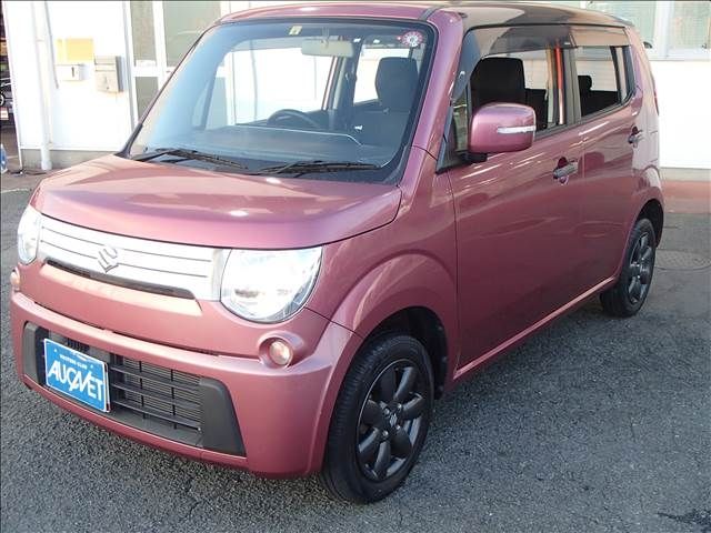 Suzuki MR WAGON 2012-05 28087-8