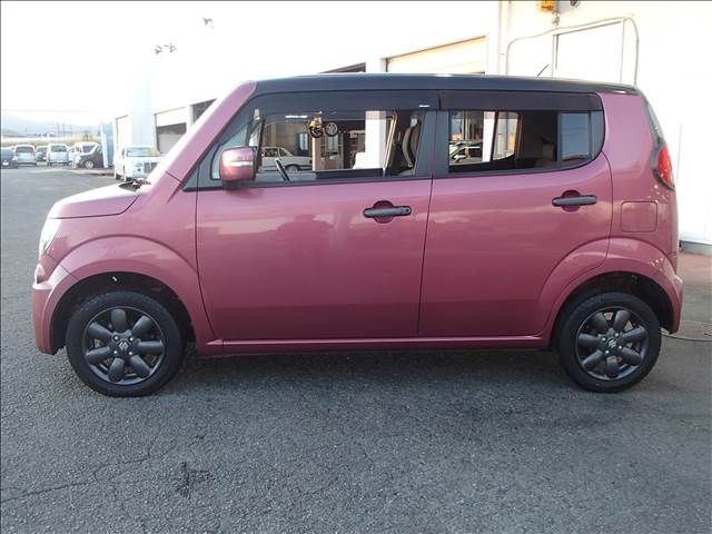 Suzuki MR WAGON 2012-05 28087-9