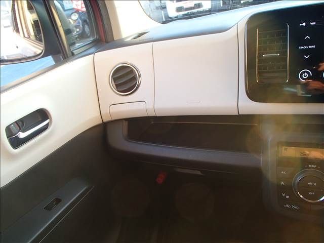 Suzuki MR WAGON 2012-05 28087-16