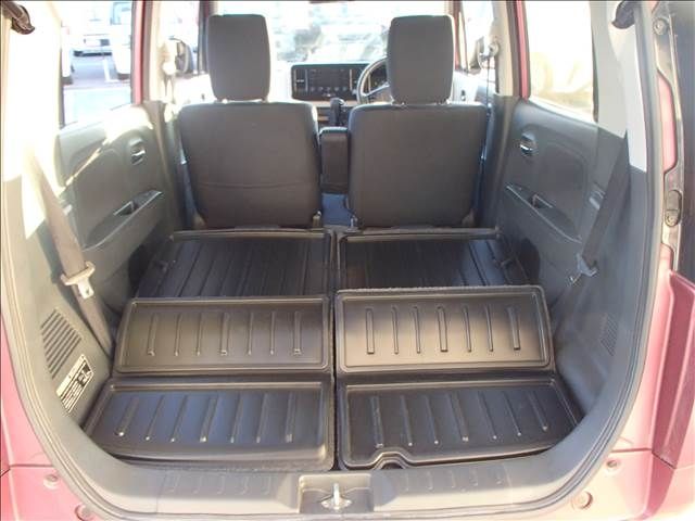 Suzuki MR WAGON 2012-05 28087-17