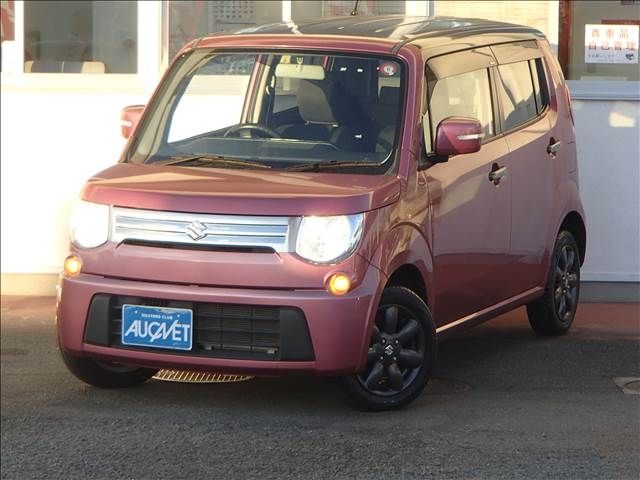 Suzuki MR WAGON 2012-05 28087-0