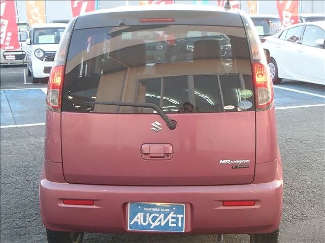 Suzuki MR WAGON 2012-05 28087-3