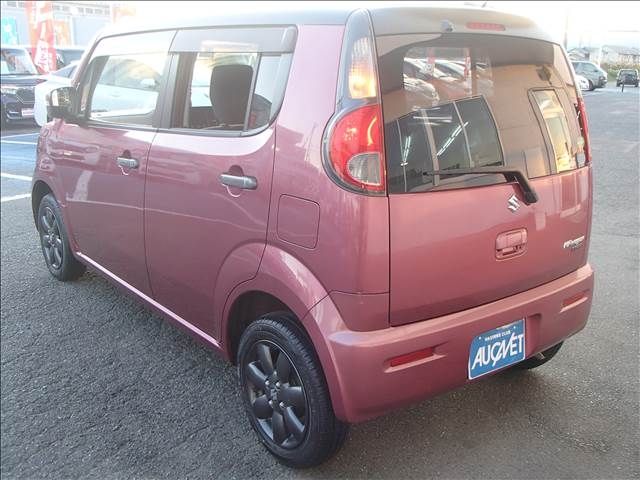 Suzuki MR WAGON 2012-05 28087-2