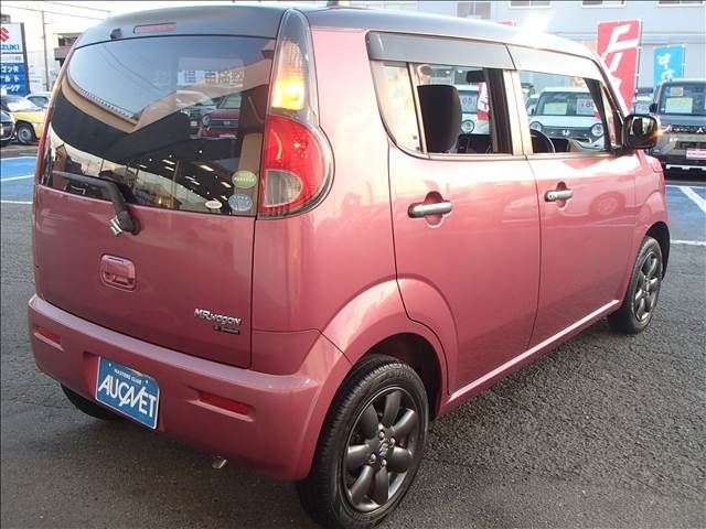 Suzuki MR WAGON 2012-05 28087-4