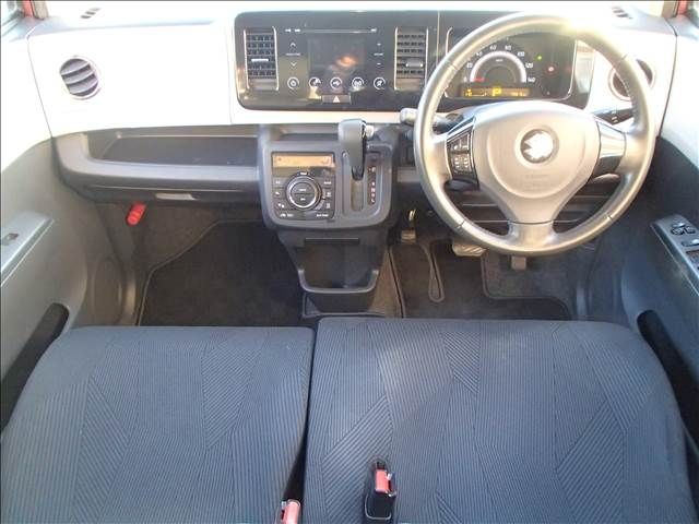 Suzuki MR WAGON 2012-05 28087-1