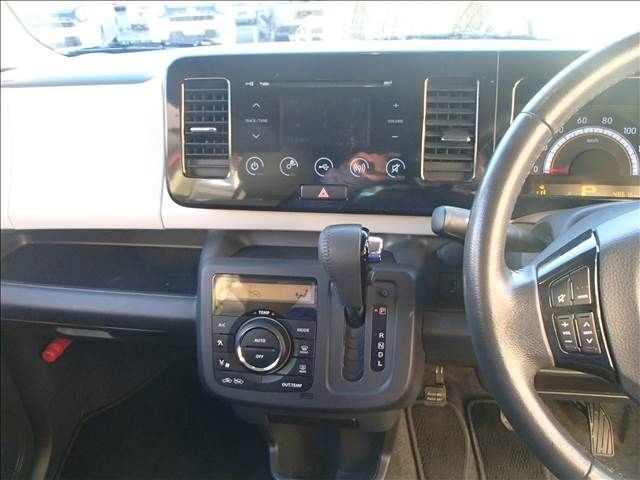 Suzuki MR WAGON 2012-05 28087-14