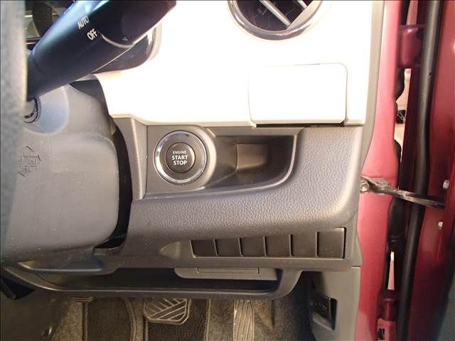 Suzuki MR WAGON 2012-05 28087-13