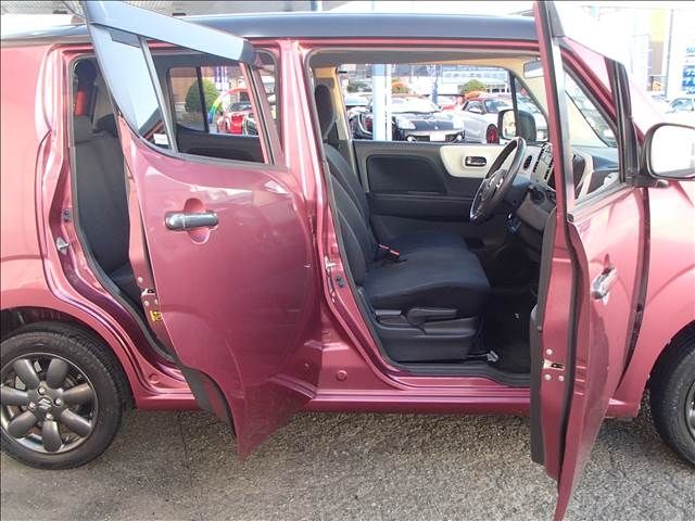 Suzuki MR WAGON 2012-05 28087-5