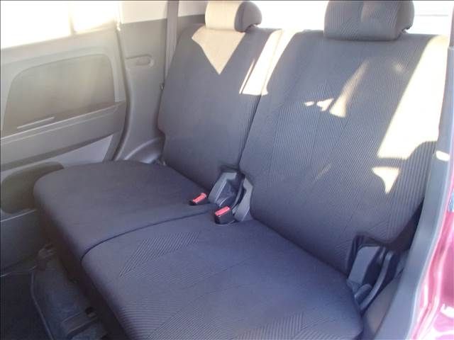 Suzuki MR WAGON 2012-05 28087-12