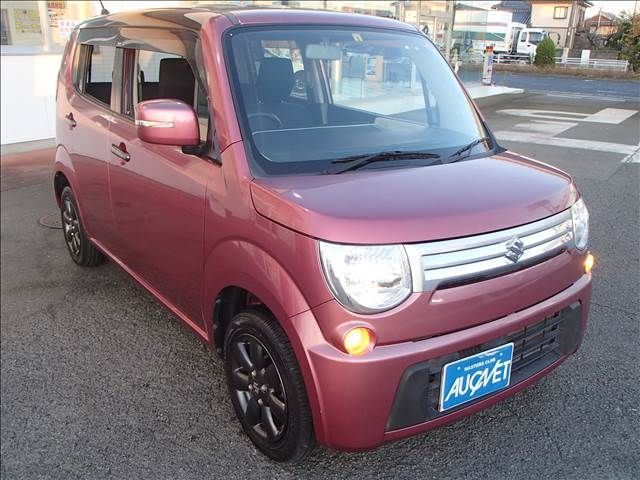 Suzuki MR WAGON 2012-05 28087-6