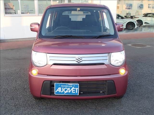 Suzuki MR WAGON 2012-05 28087-7