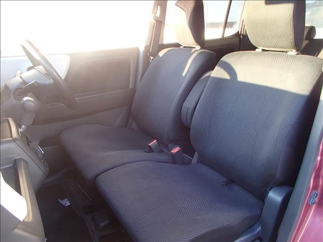 Suzuki MR WAGON 2012-05 28087-11