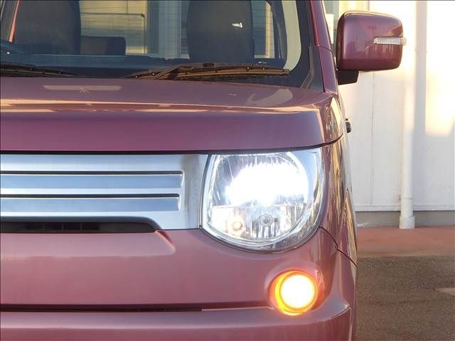 Suzuki MR WAGON 2012-05 28087-10