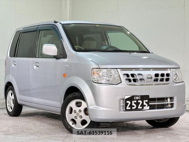 Nissan OTTI 2010-03 233355-0