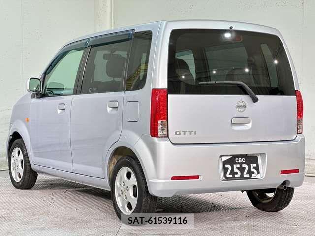 Nissan OTTI 2010-03 233355-10